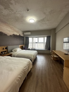 广州融创文旅城