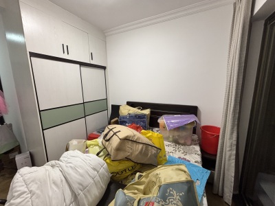 富力金港城