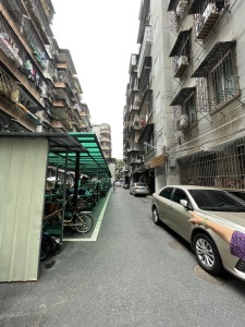 公园前9号小区