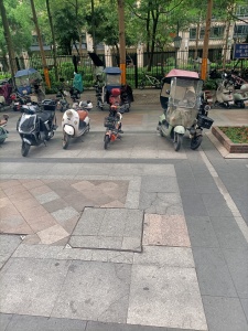 富力金港城