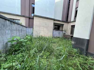 远洋芙蓉墅