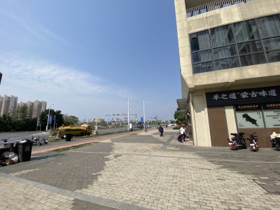 广州融创文旅城