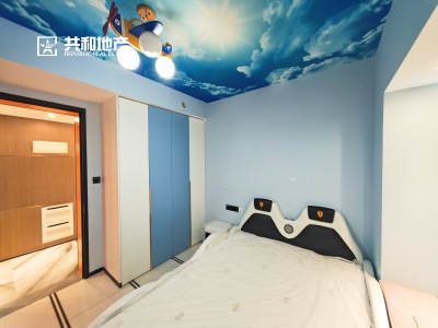 广州融创文旅城