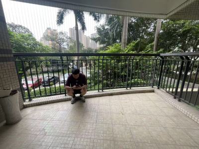 雅居乐名门十八
