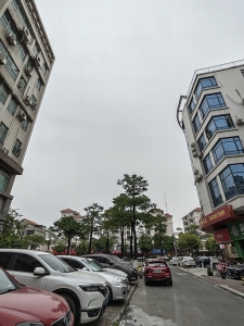 凯旋国际公寓