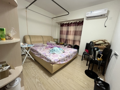 泊岸君庭
