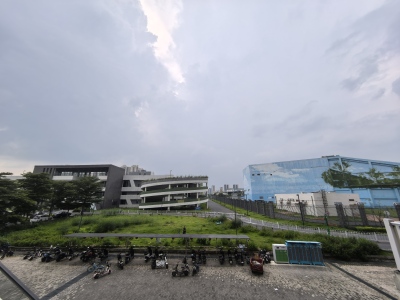 广州融创文旅城