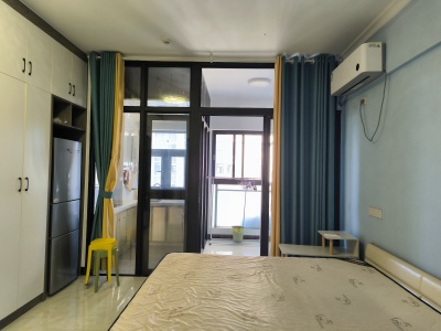 广州融创文旅城