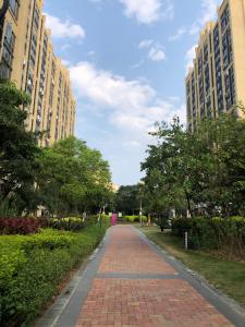 富力金港城