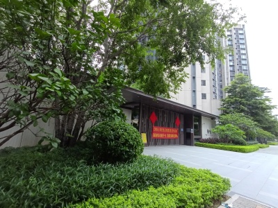 桐悦花园