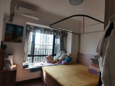 富力金港城