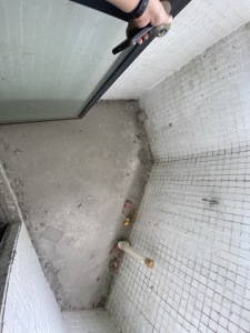 祈福辉煌台