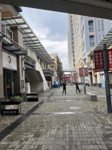 广州融创文旅城