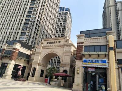 广州融创文旅城
