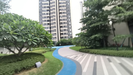 保利明玥晨光
