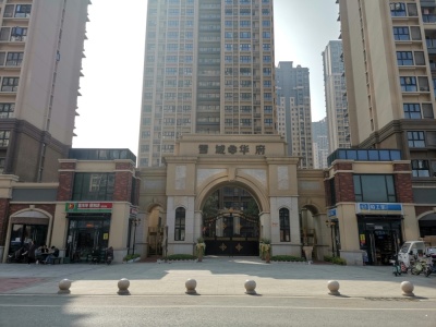 广州融创文旅城
