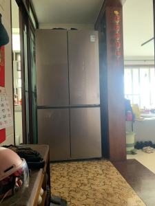 祈福生活无限小区