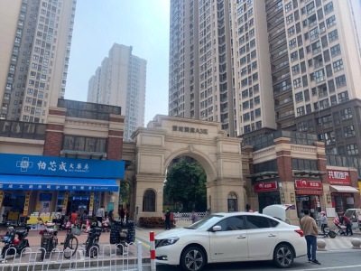广州融创文旅城