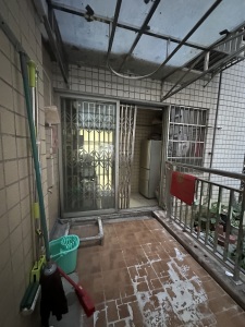 南航花园