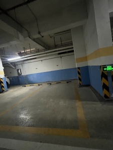 富力金港城380元/月，稀缺房源