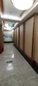 金威大厦