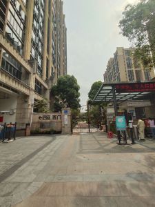 富力金港城