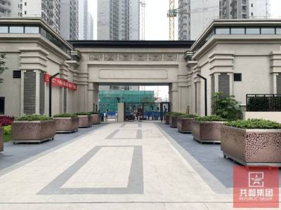 广州融创文旅城