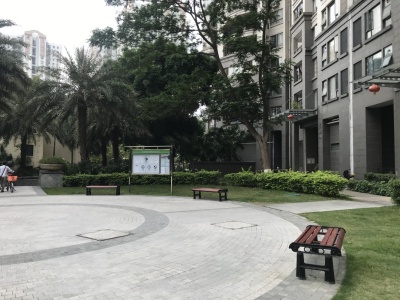 中房观湖国际