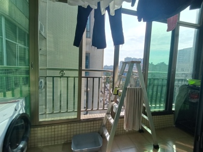 云港花园