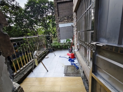 富力金港城