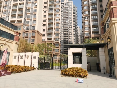 广州融创文旅城
