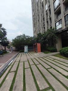 广州融创文旅城
