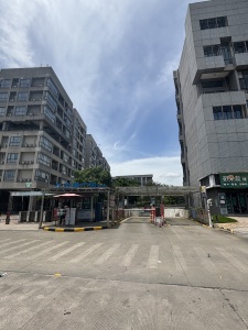 碧桂园空港国际