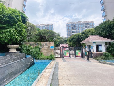 俊怡御景花园