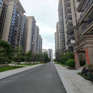 广州恒大悦府