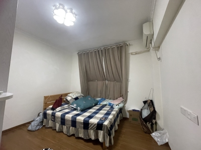 雅宝新城