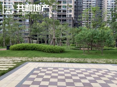 广州融创文旅城
