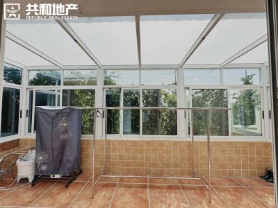 民航芙蓉山庄
