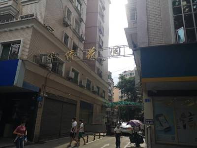 华侨花园 1650.00元/月 ，性价比高