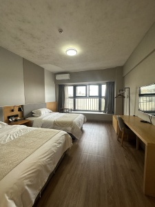 广州融创文旅城