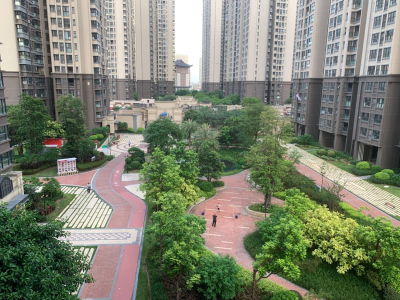 广州融创文旅城