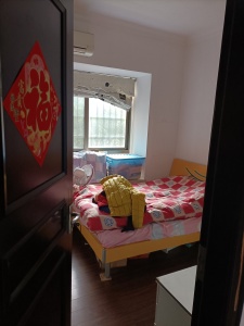富力金港城