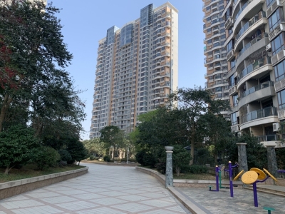 雅宝新城
