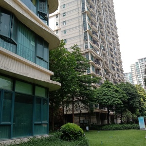 雅居乐锦城