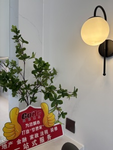 新鸿基御华园