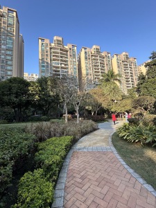 骏威·锦东花园