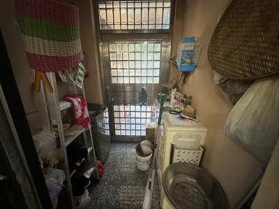 富力金港城
