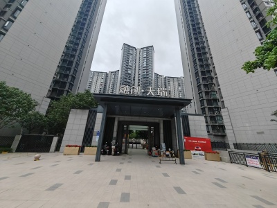 广州融创文旅城