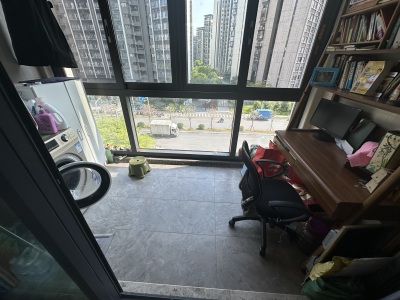 越秀臻裕府