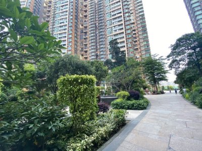 新鸿基御华园